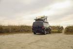Mercedes-Benz Weekender 2020 года